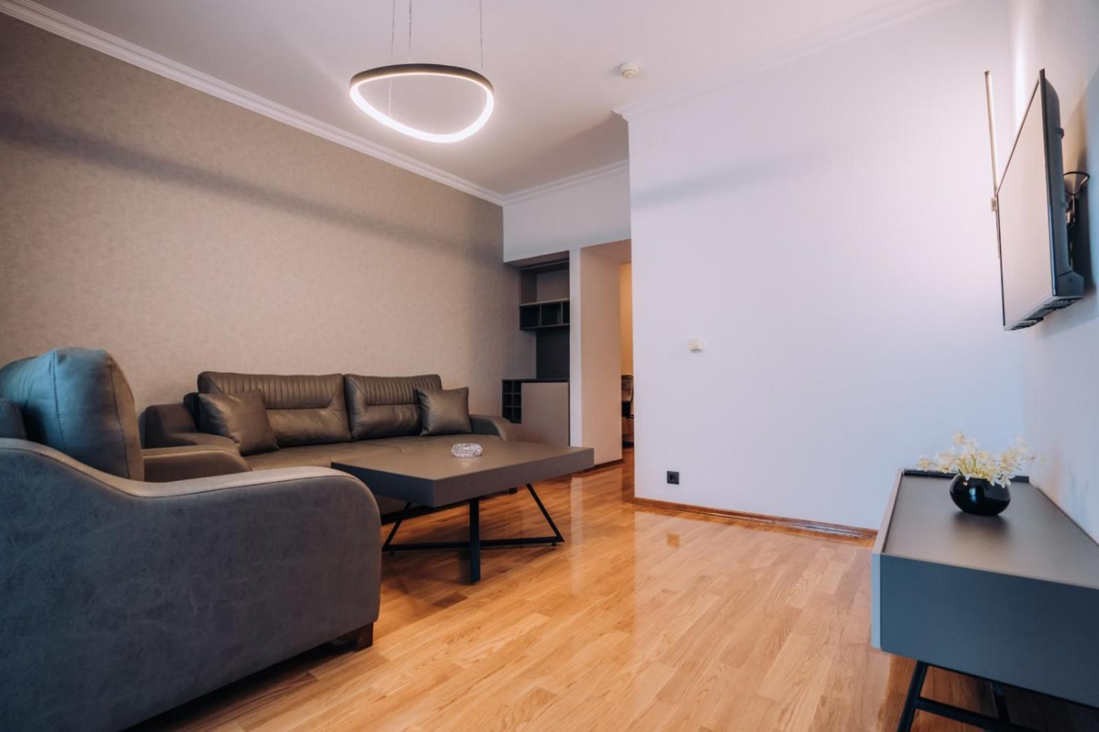 Inex Olgica Hotel & Spa Ohrid Eksteriør billede